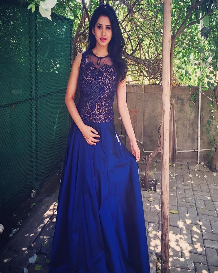 nabha natesh 10